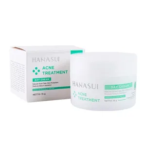 Acne Treatment Day Cream